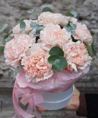 Flower Box Lilu