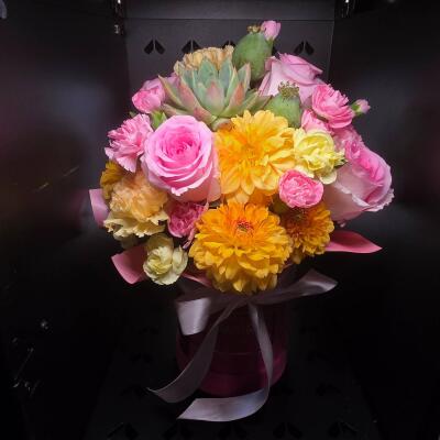 Letni Blask - Flowerbox