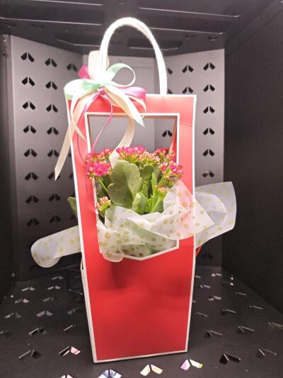Bukiet z SISIFlowers BB Komorowice
