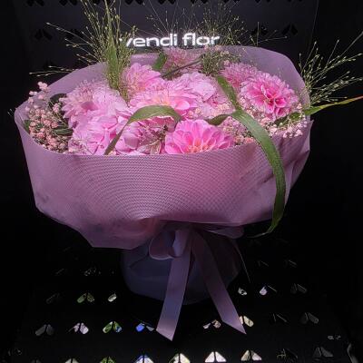 Różowy Sen