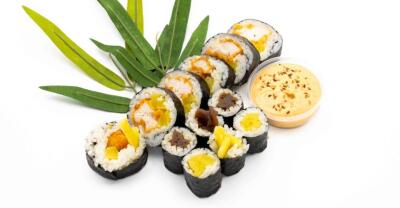 Set Karage – 11szt