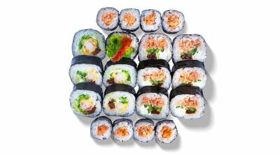 Mały pieczony 14 szt