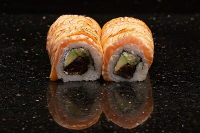 PHILADELPHIA ROLL (OPALANA)