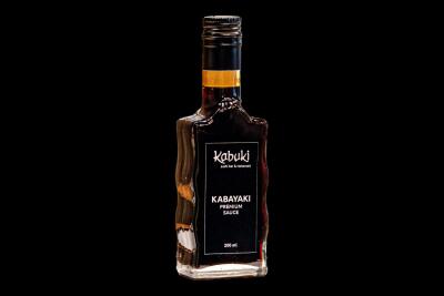 KABAYAKI SAUCE