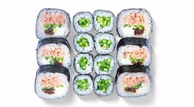 Mały pieczony 14 szt