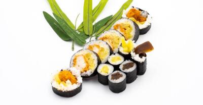 Set Karage – 12szt