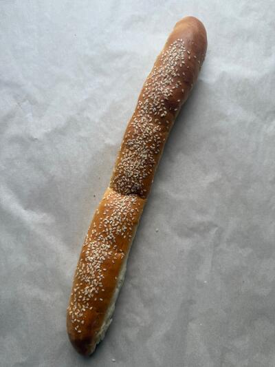 Paluch maślany 3 szt.