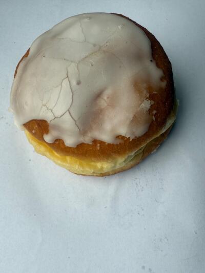 PĄCZEK z marmoladą 2 szt.