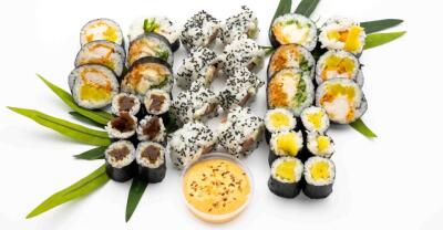 Set BIG MIX  – 32szt