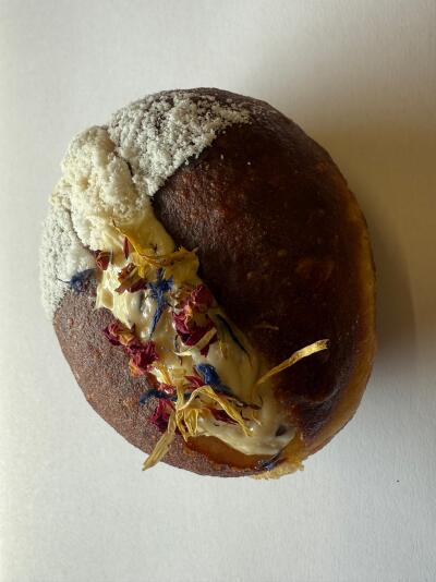 Bułka maślana 3 szt.