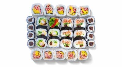 Duży pieczony 30 szt