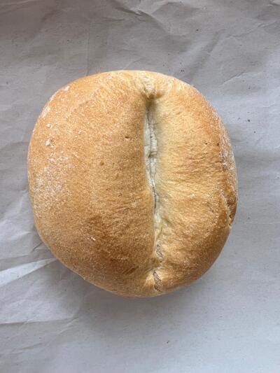 Bułka zwykła duża 4 szt.