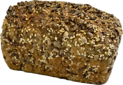 CHLEB PROTEINOWY 400g