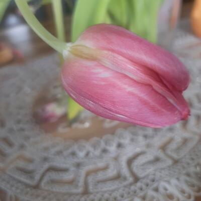 Chleb wiadrowski z żurawiną 400g