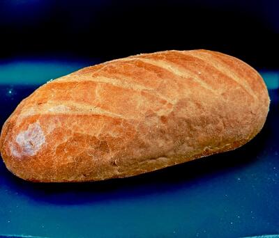 CHLEB BALTONOWSKI 600g NIEPAKOWANY