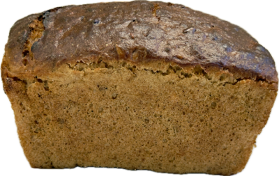 CHLEB Z NISKIM IG 400g