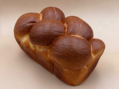 BABKA PROTEINOWA  350g