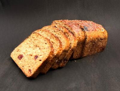 CHLEB RAZOWY BAKALIOWY 500g