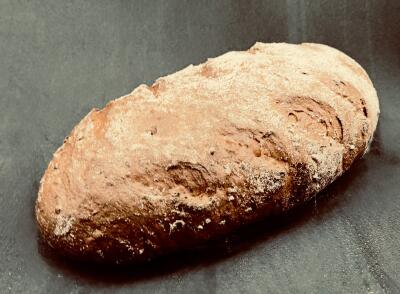 CHLEB PUR-PUR 400g
