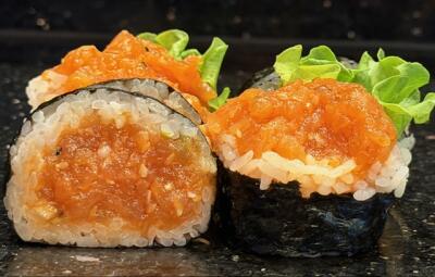 FUTO TATAR ROLL