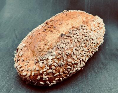 CHLEB KRACHER 500g