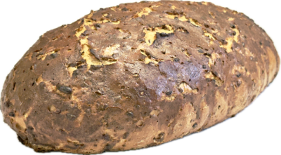 CHLEB TYGRYS 400g