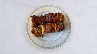 Szaszłyk firmowy 300 g