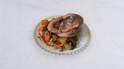 Golonka firmowa 600 g