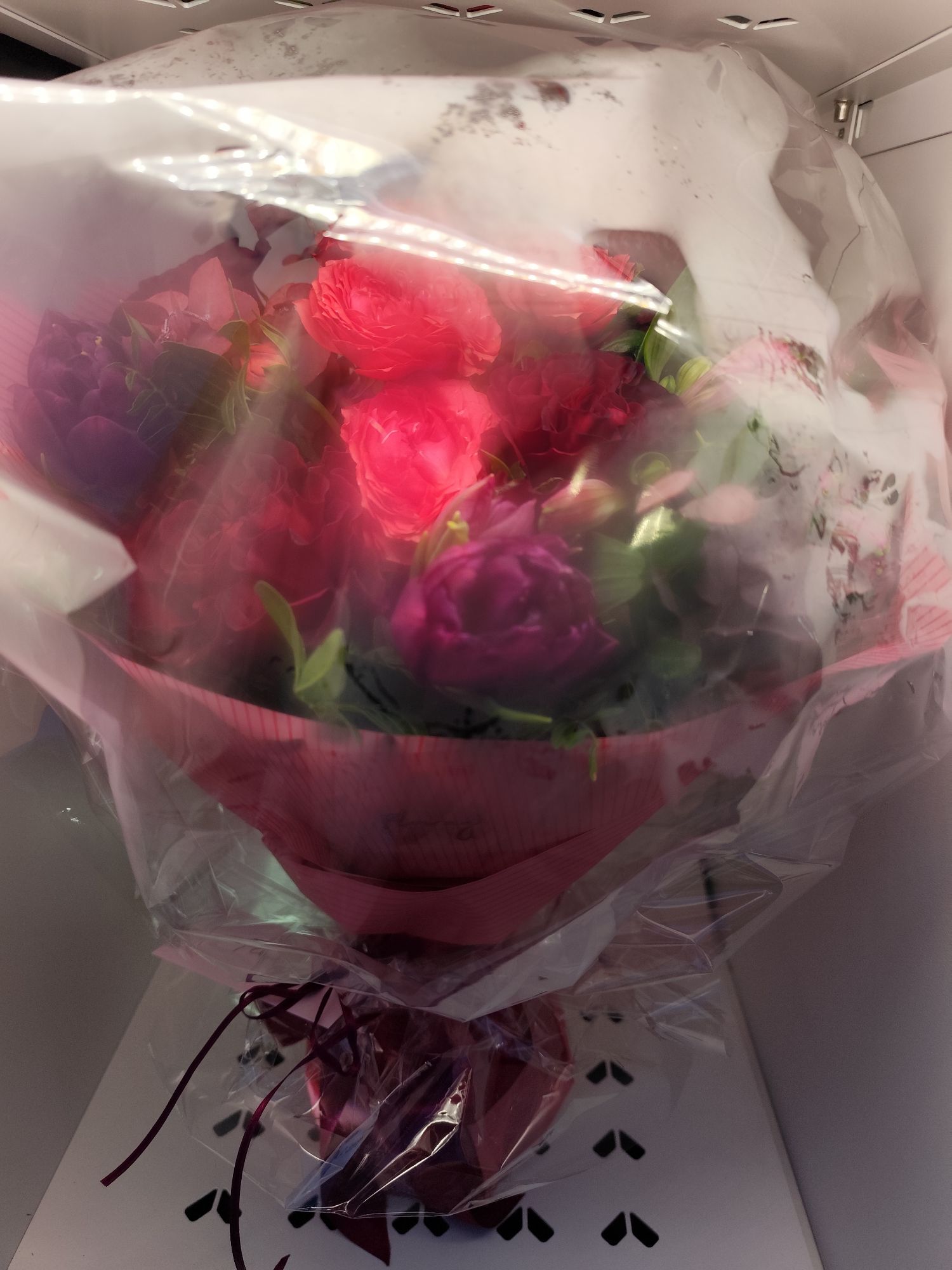 Bouquet from Floway Elemental