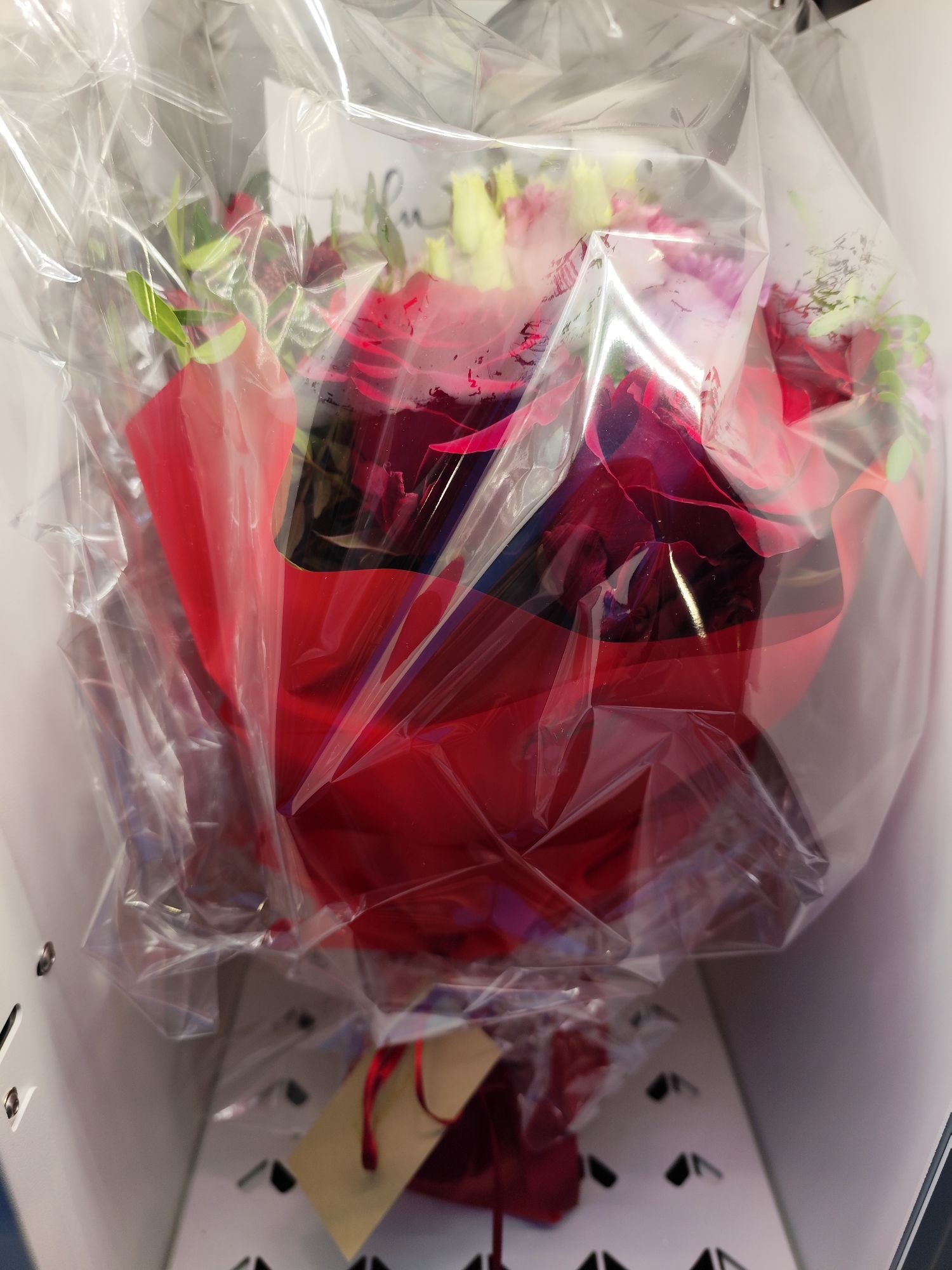 Bouquet from Floway Elemental