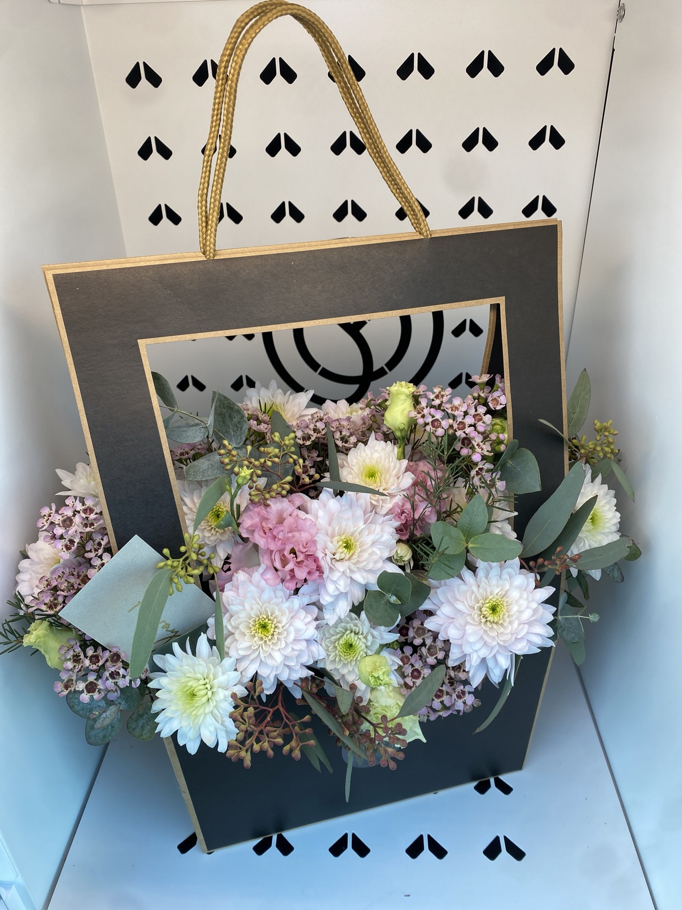 Bouquet from Floway Skanste