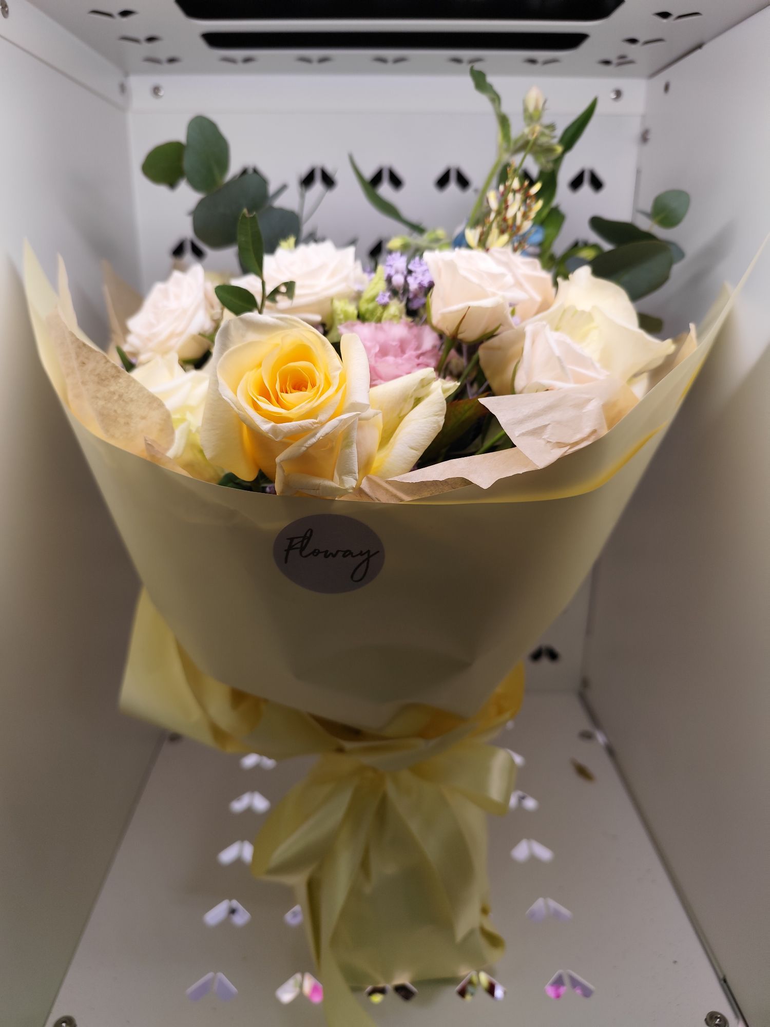 Bouquet from Floway Origo