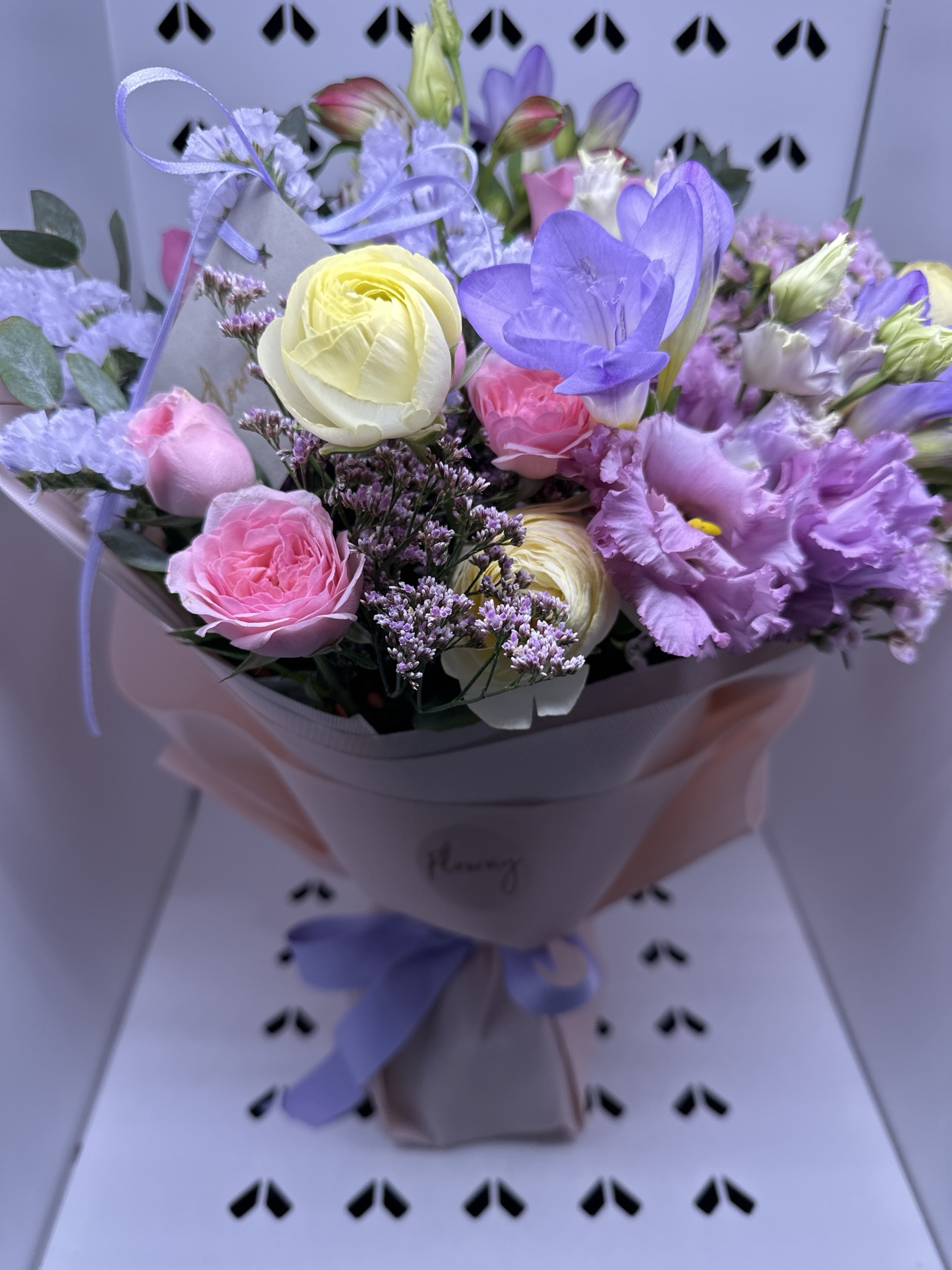 Bouquet from Floway SPICE