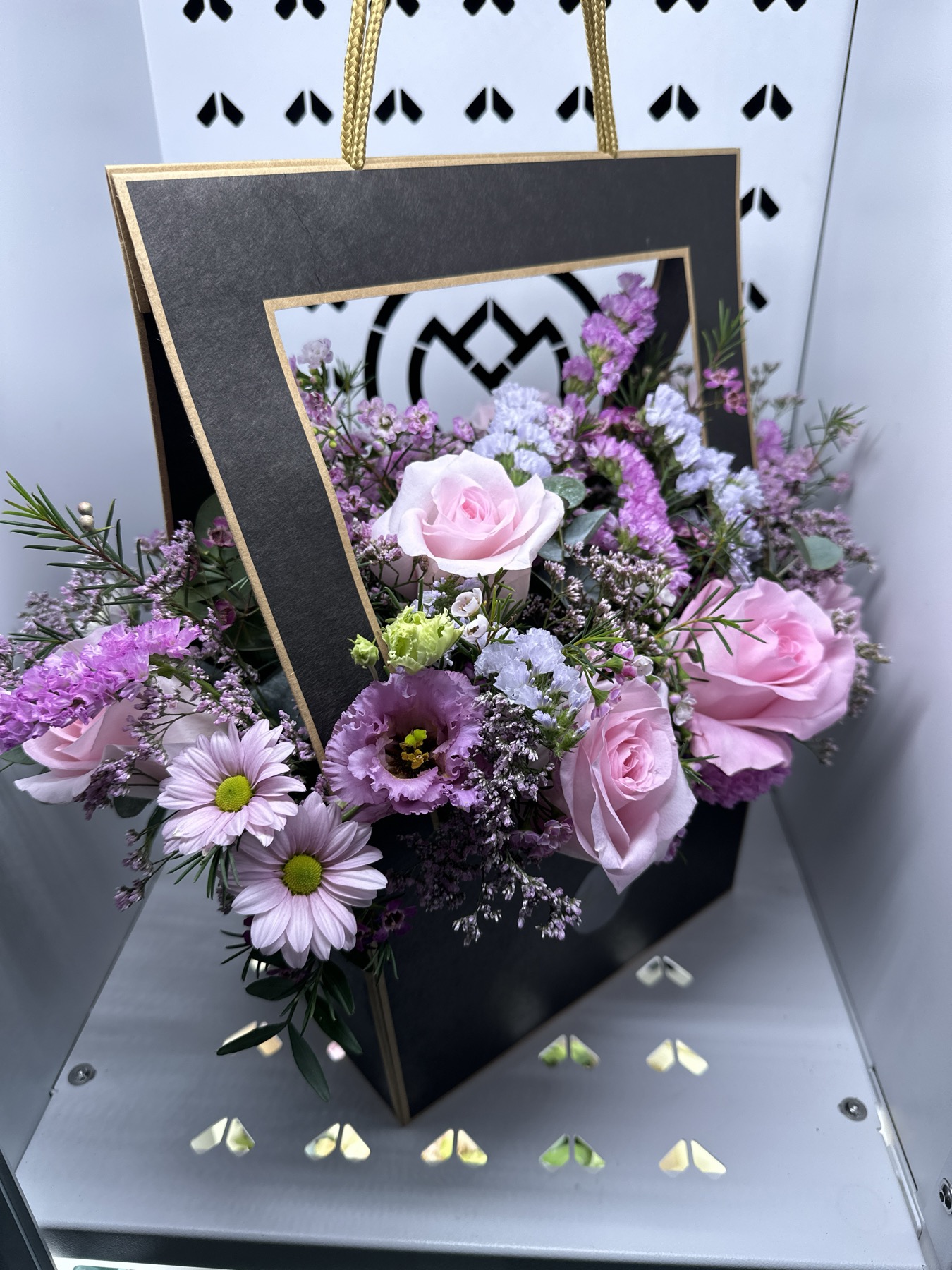 Bouquet from Floway SPICE