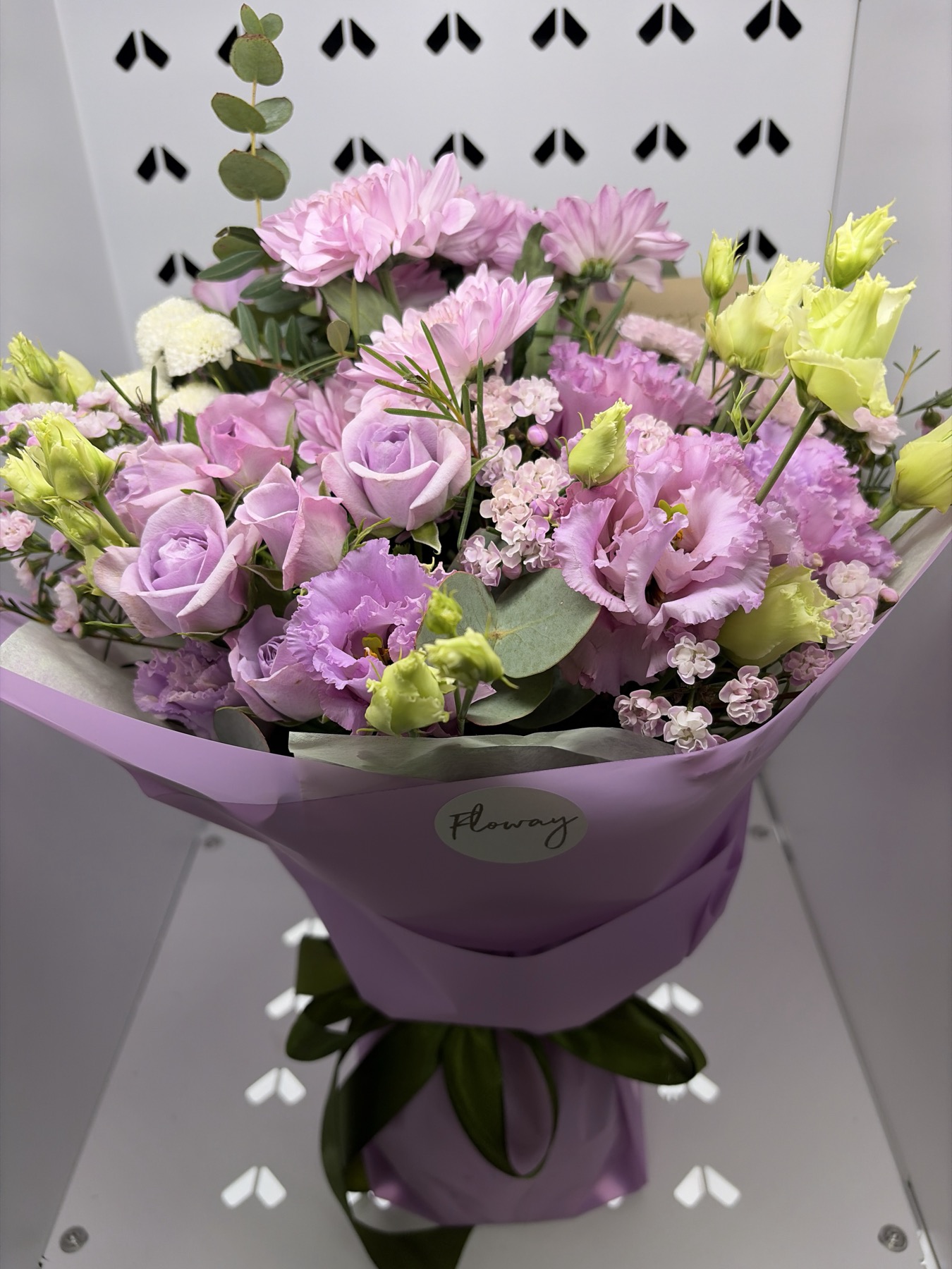 Bouquet from Floway Origo