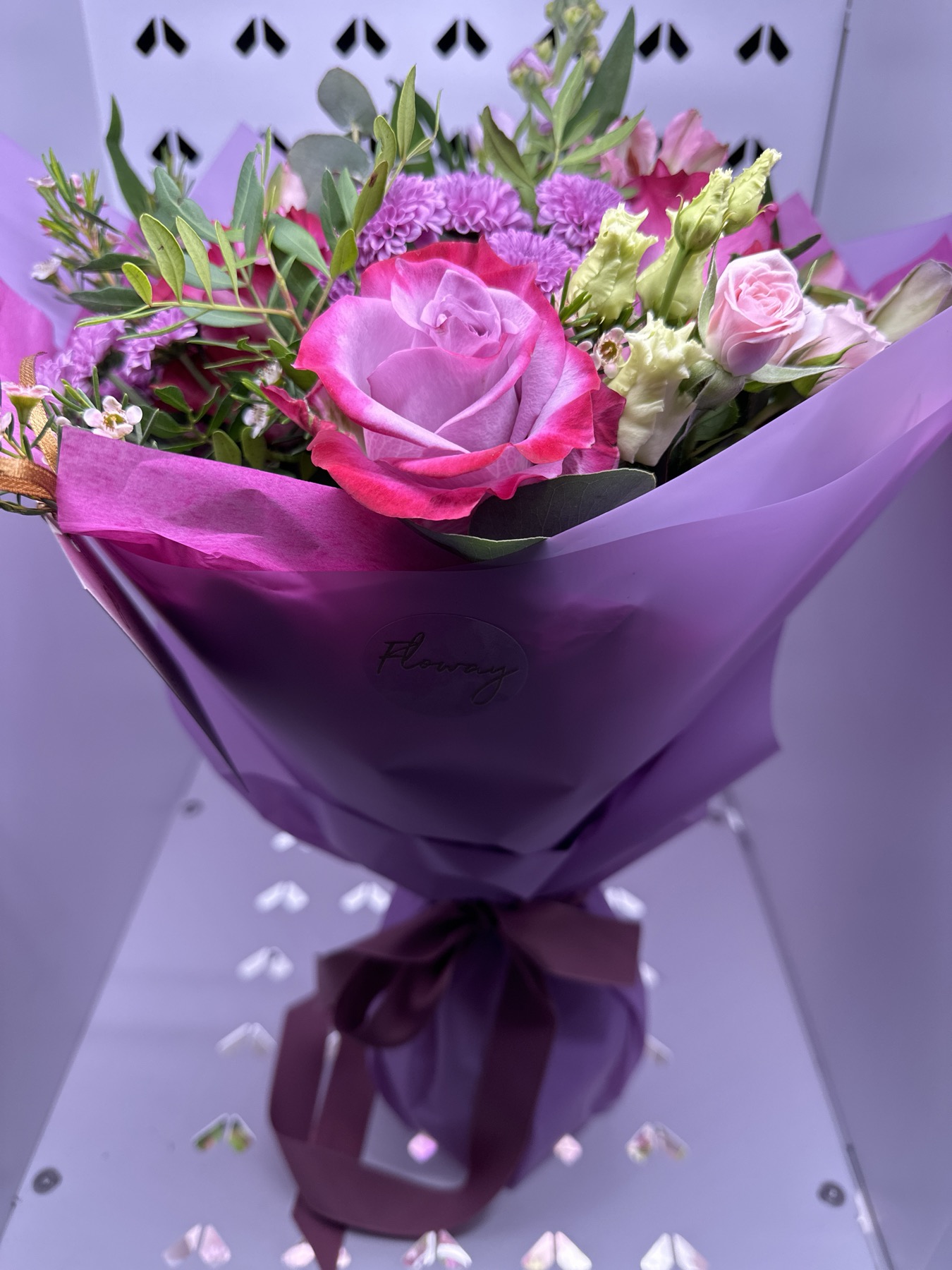 Bouquet from Floway SPICE