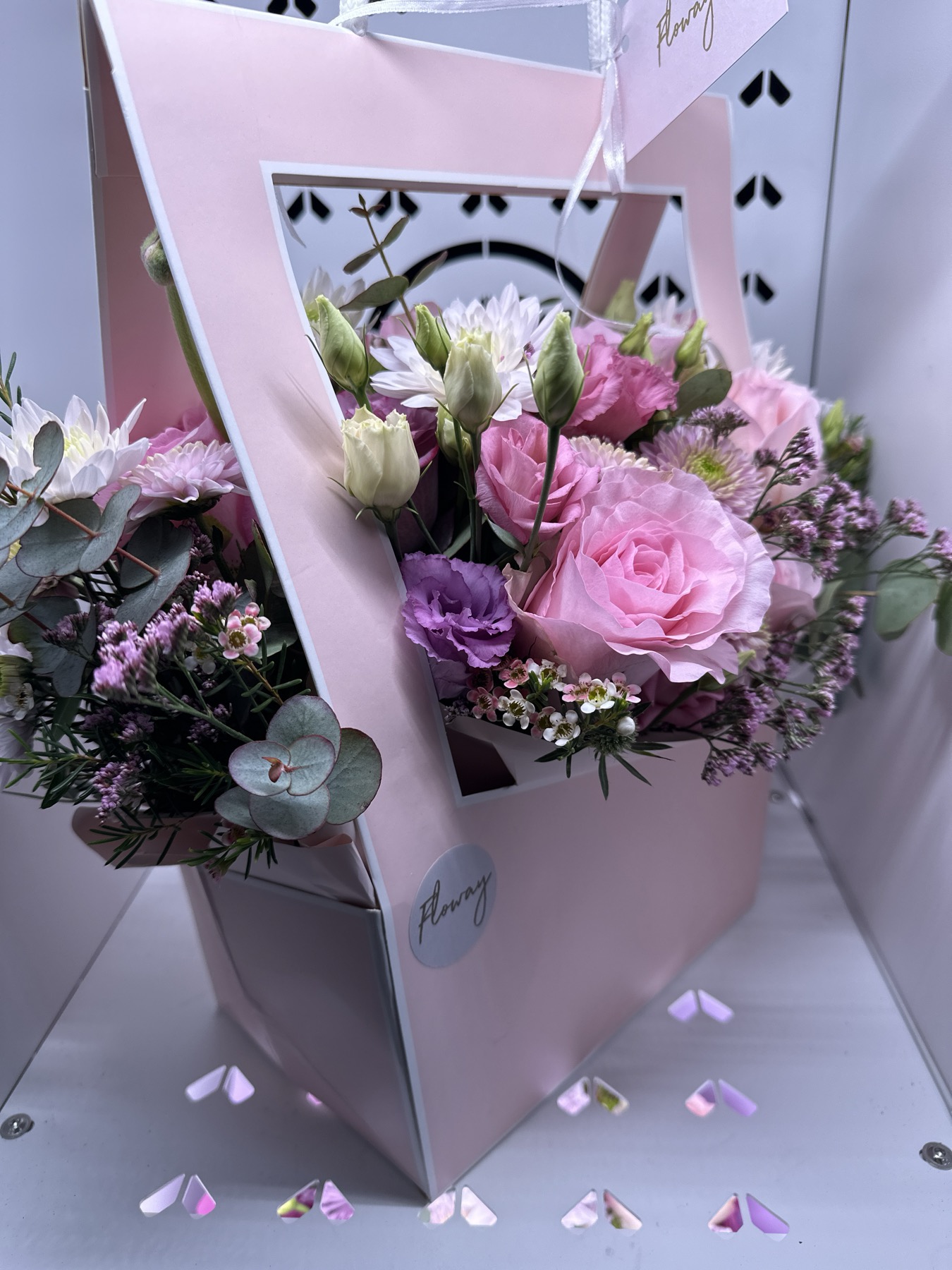 Bouquet from Floway SPICE