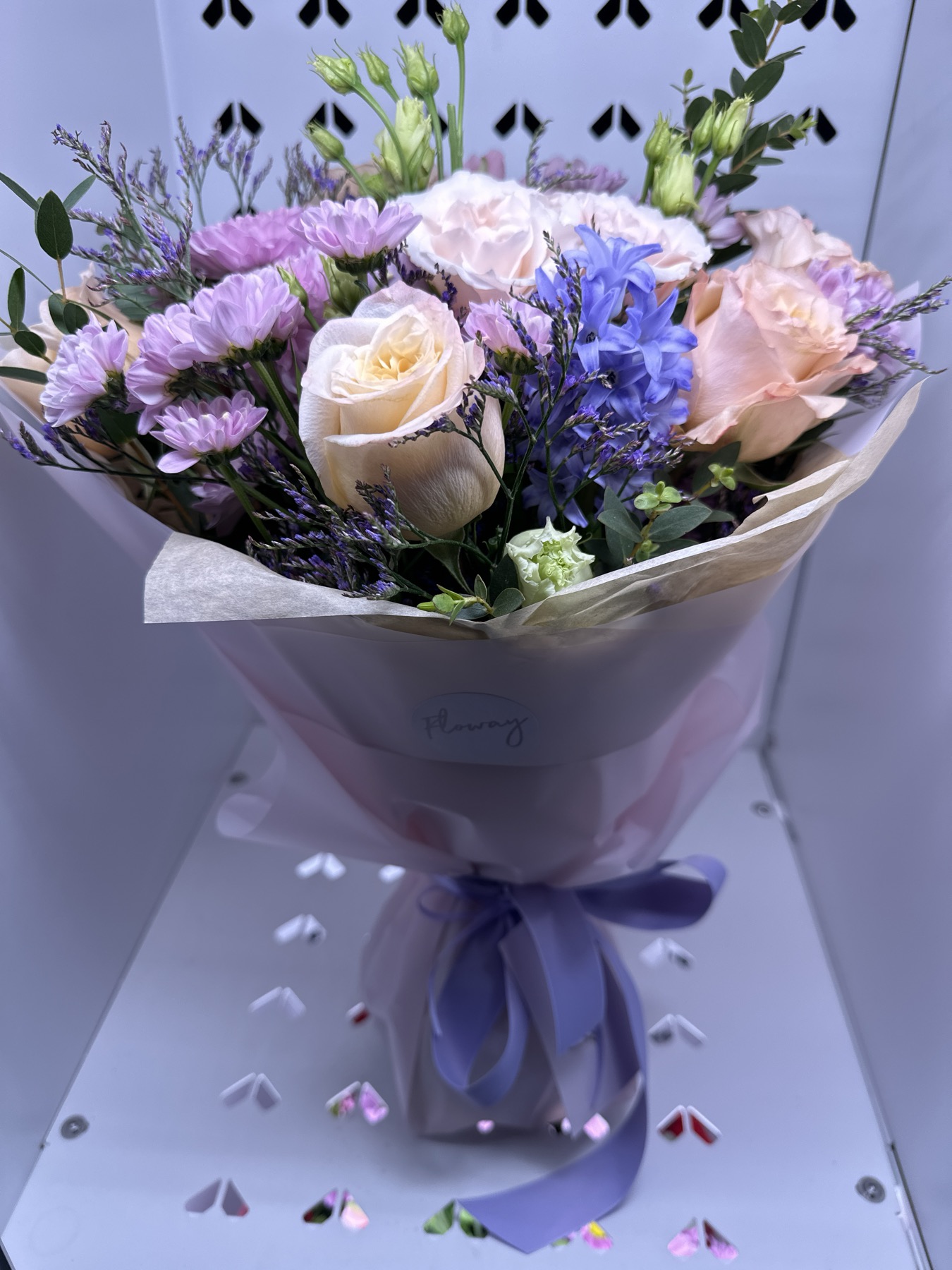 Bouquet from Floway SPICE