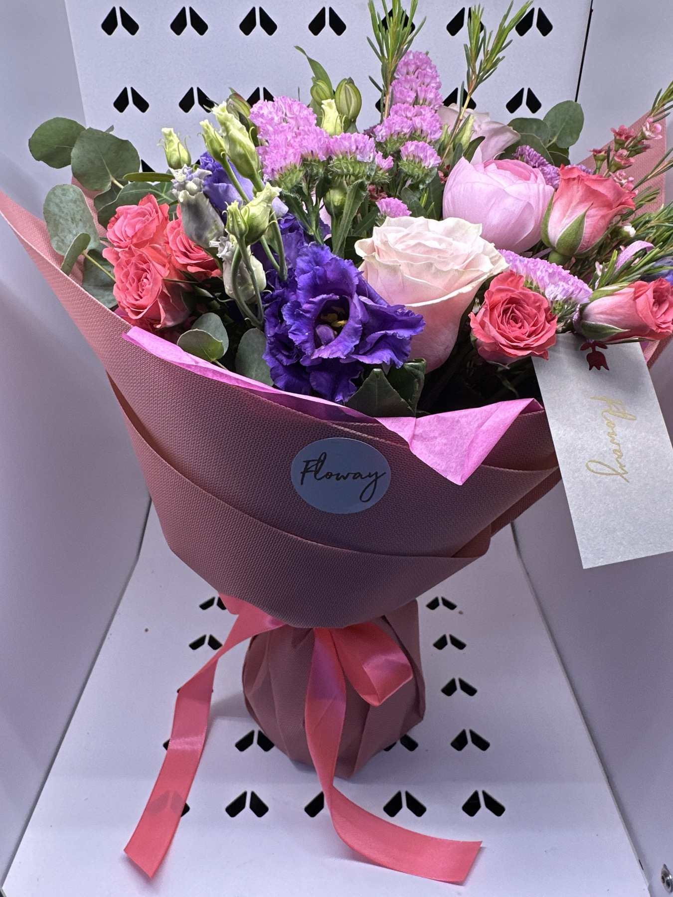 Bouquet from Floway SPICE