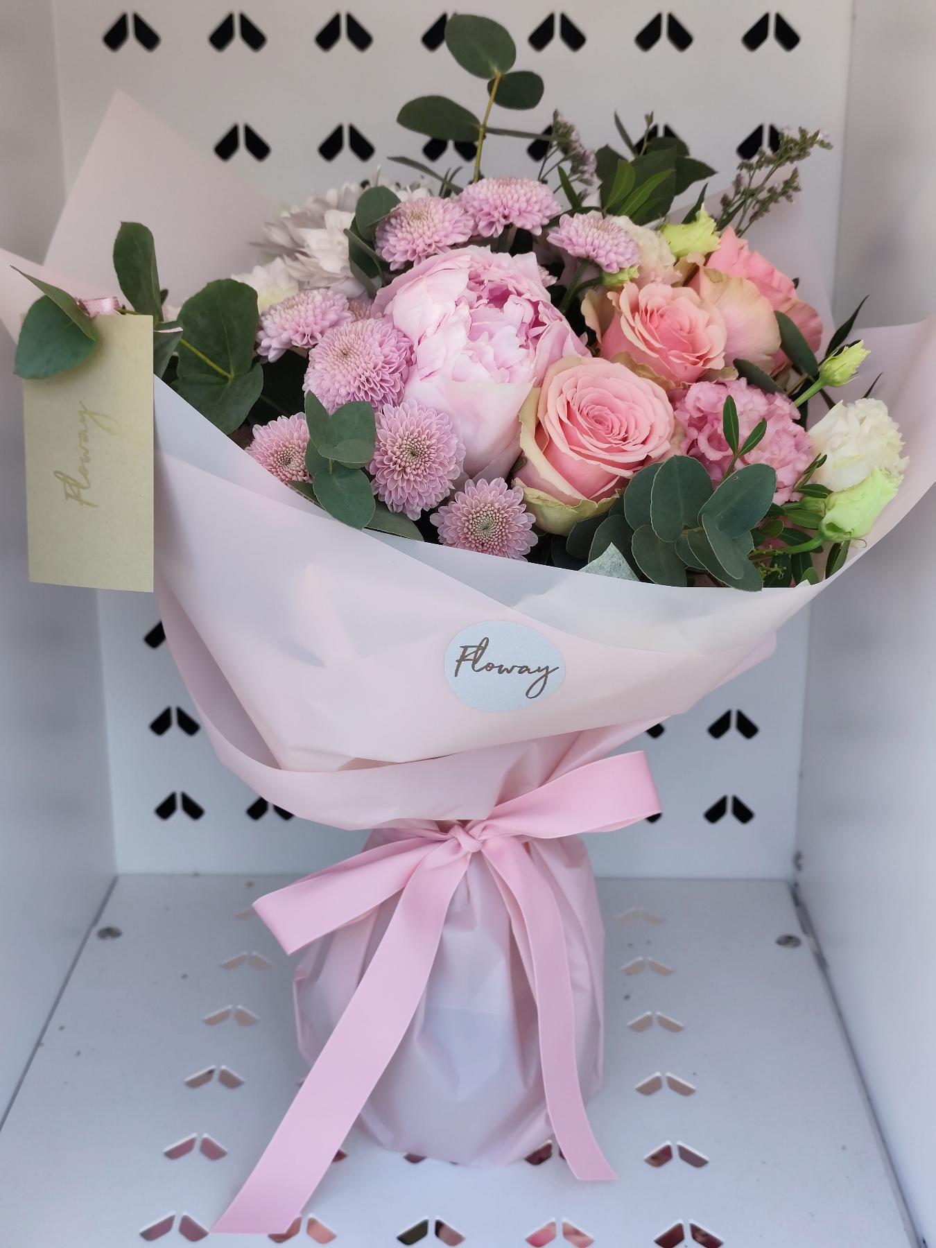 Bouquet from Floway DAMME