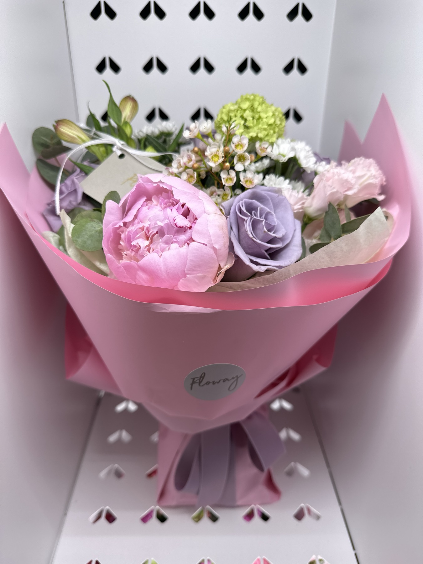 Bouquet from Floway Origo