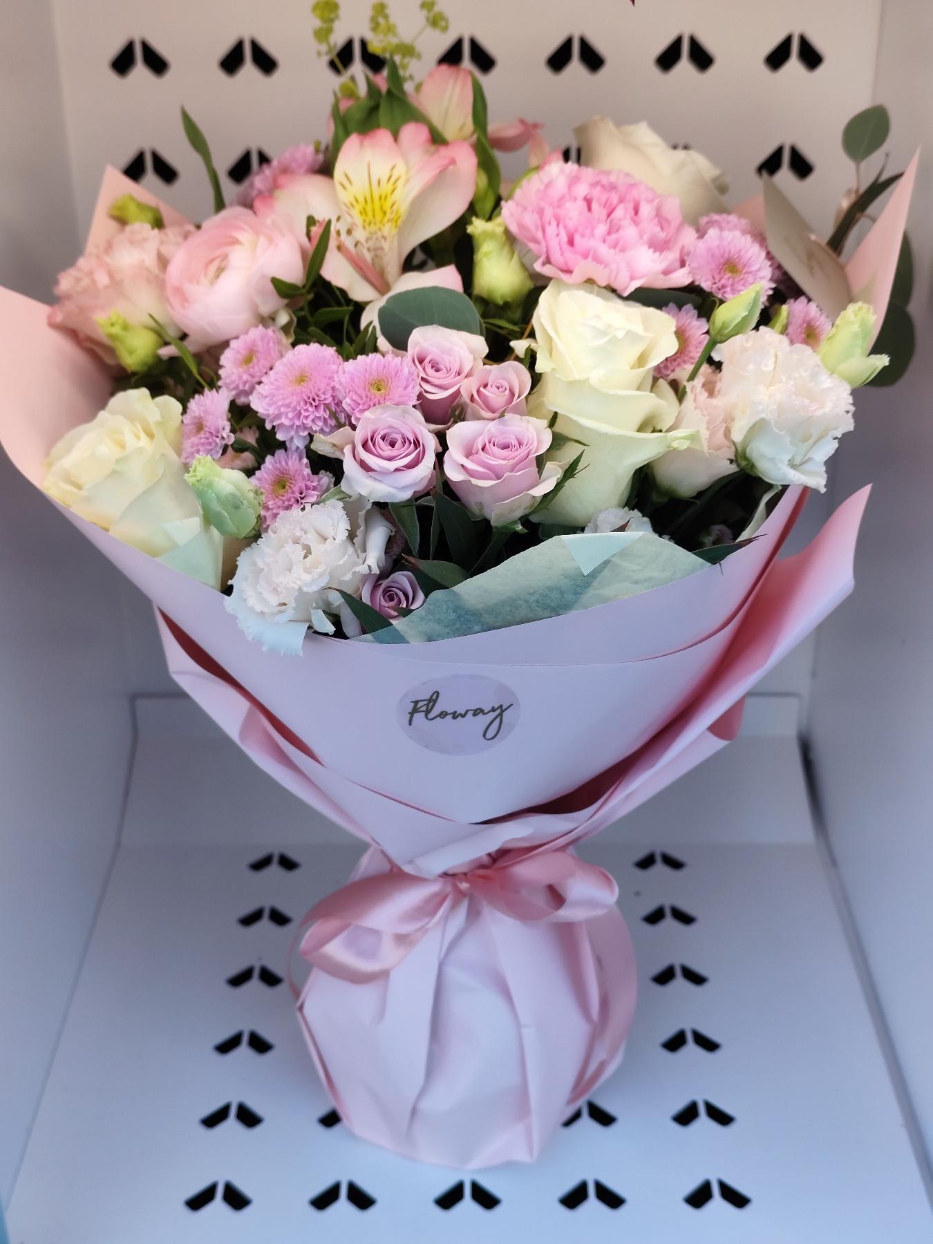 Bouquet from Floway Elemental