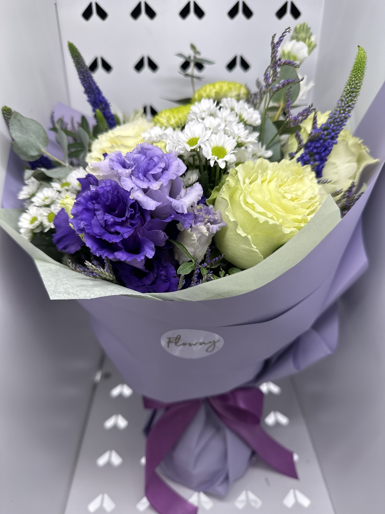 Bouquet from Floway Origo