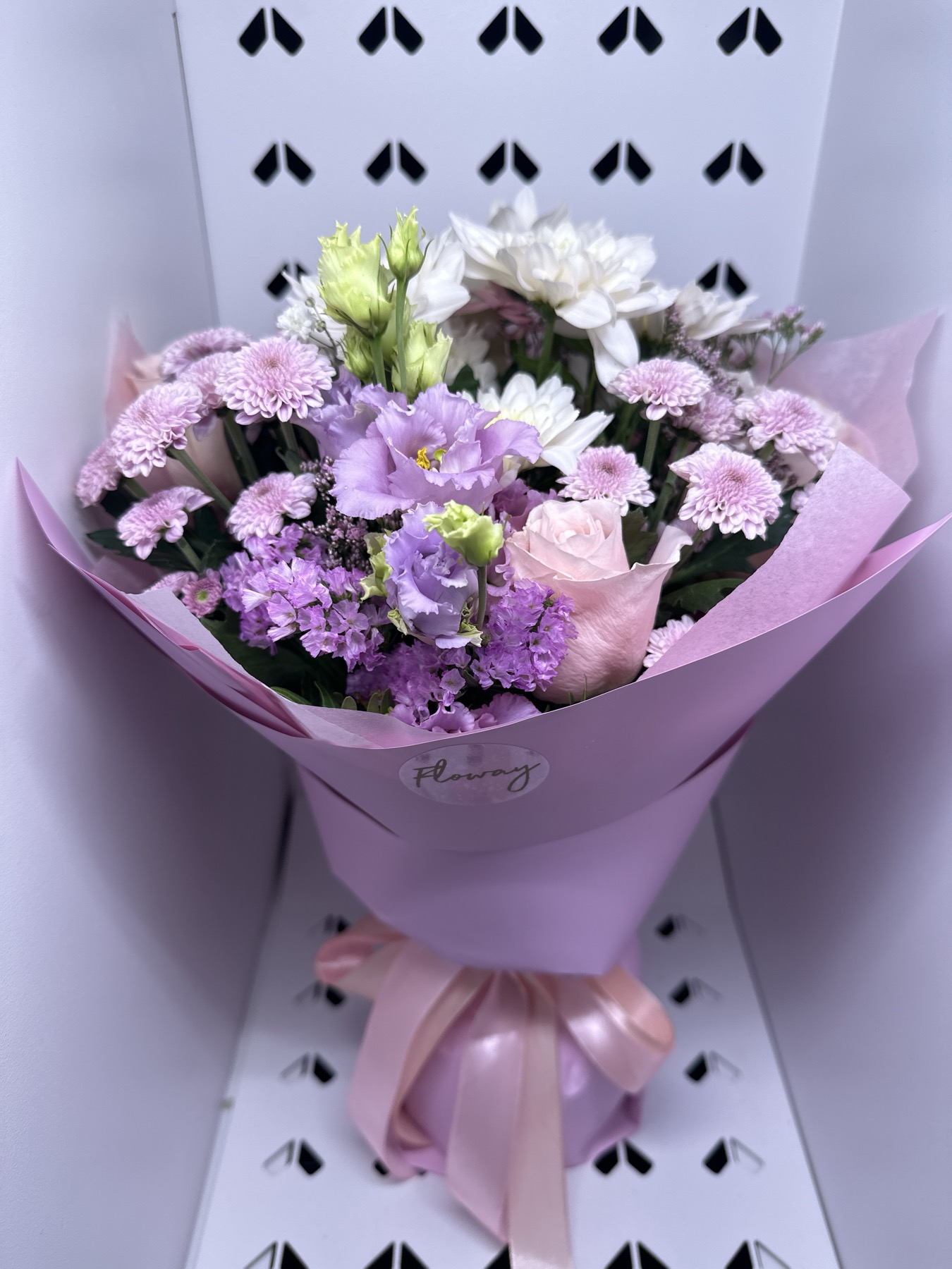 Bouquet from Floway Sāga