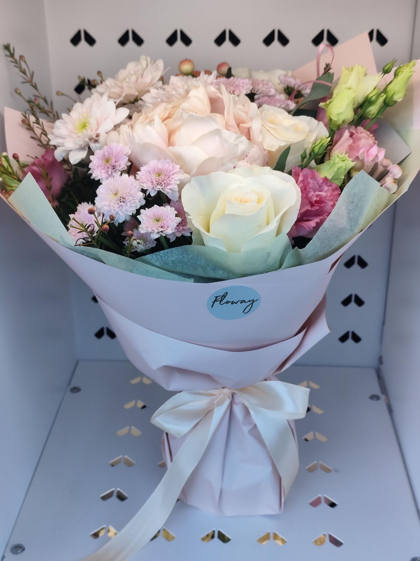Bouquet from Floway SPICE
