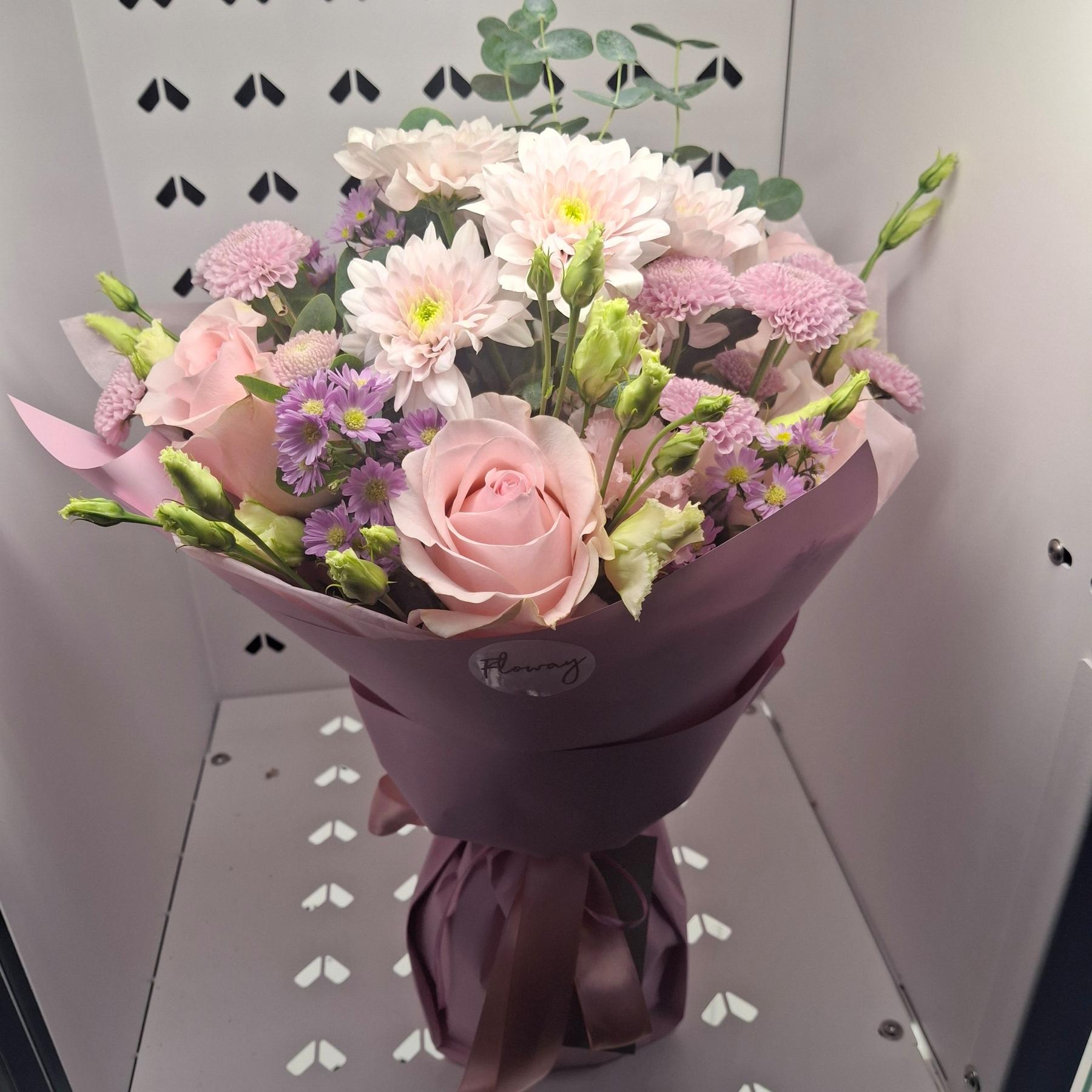 Bouquet from Floway Skanste