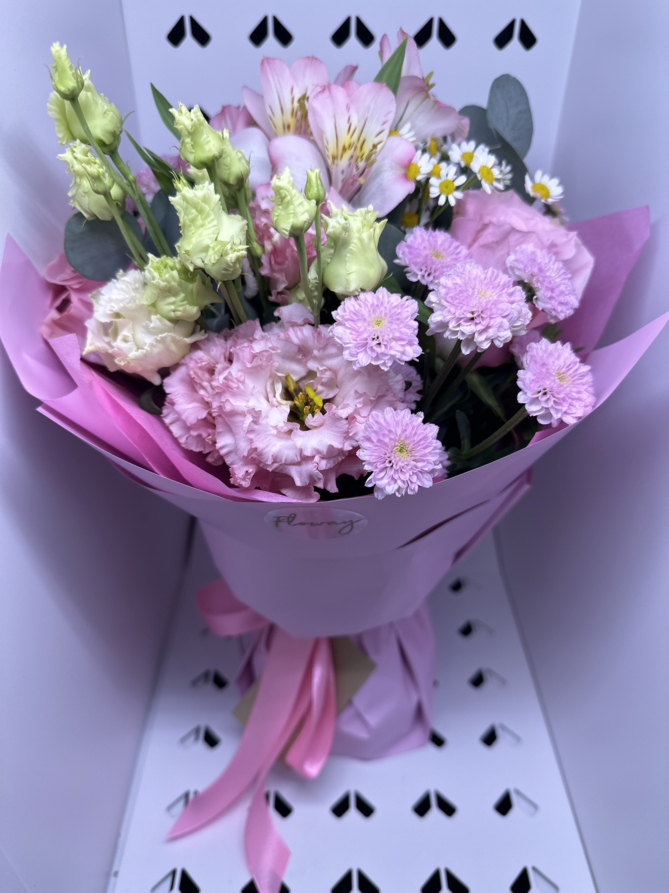 Bouquet from Floway Origo