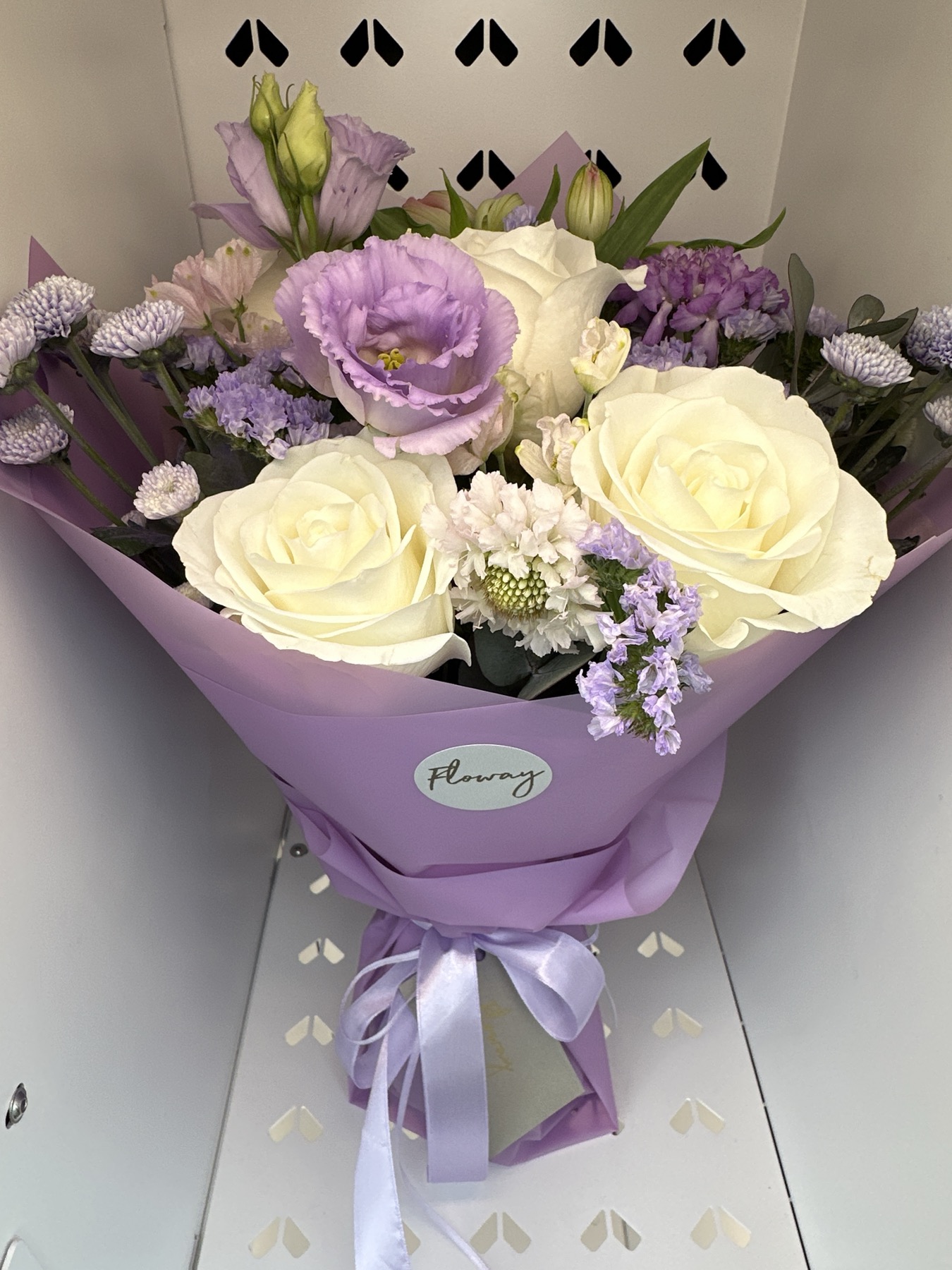 Bouquet from Floway Skanste