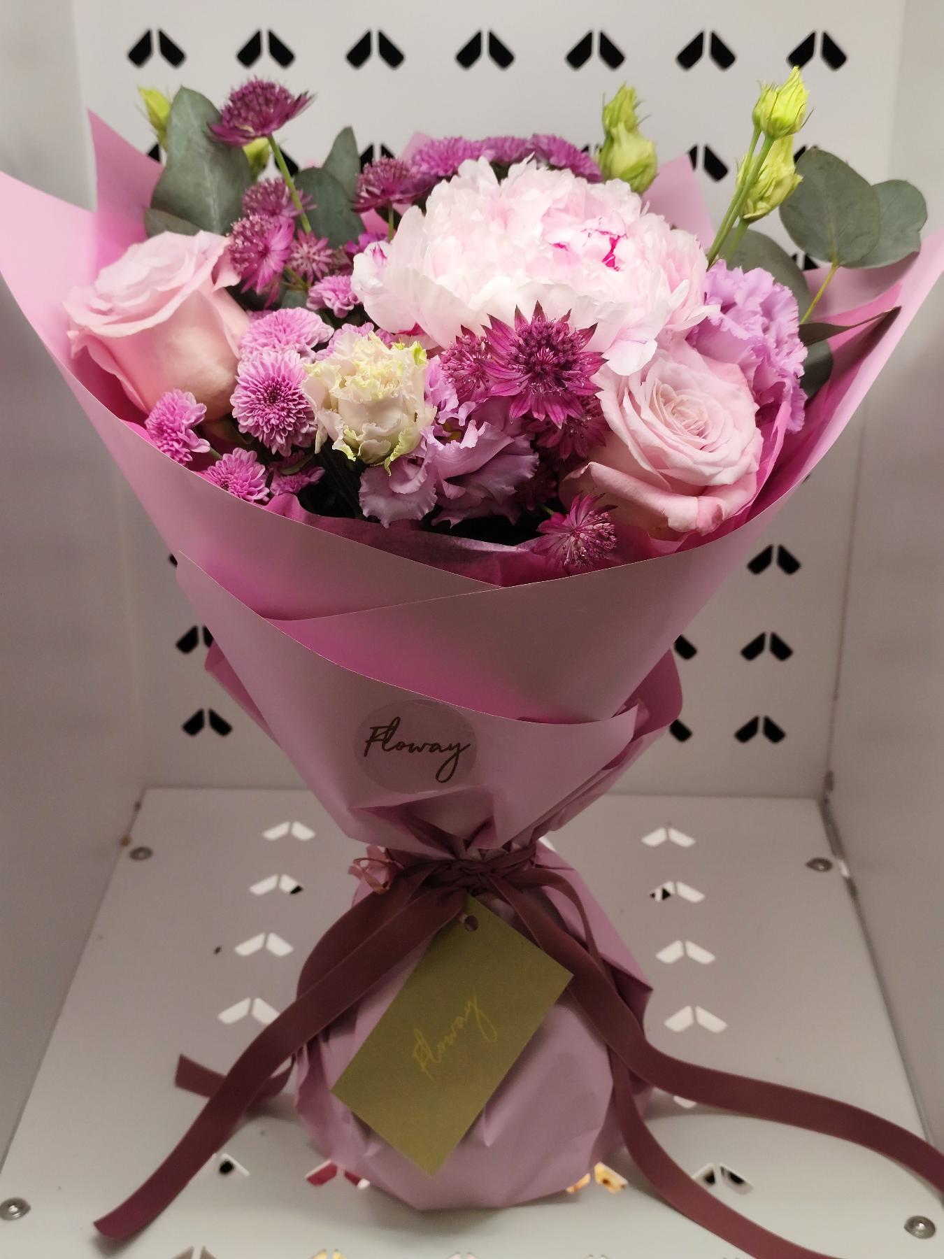 Bouquet from Floway Origo