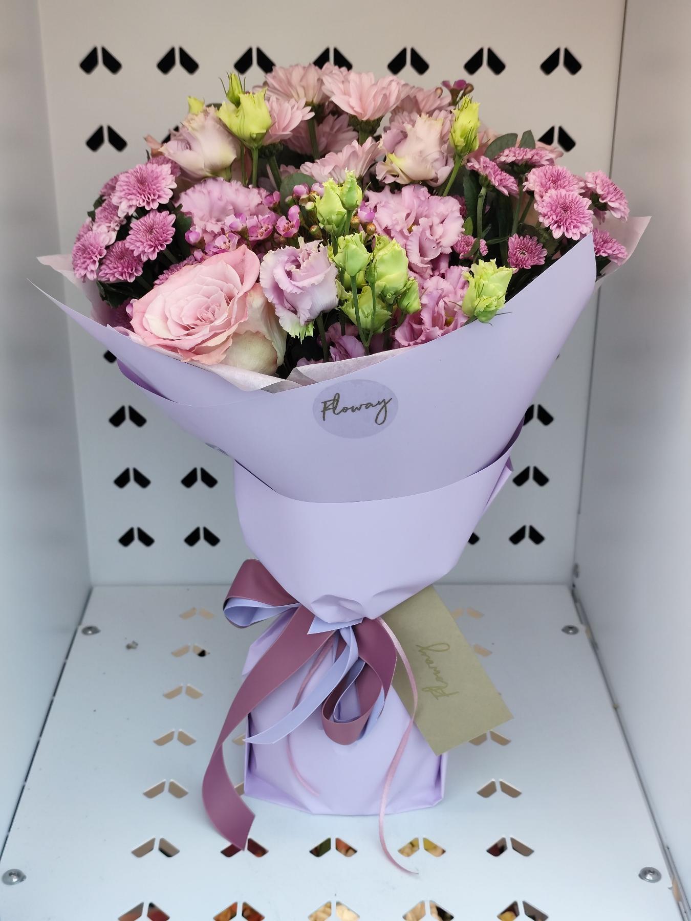 Bouquet from Floway Skanste